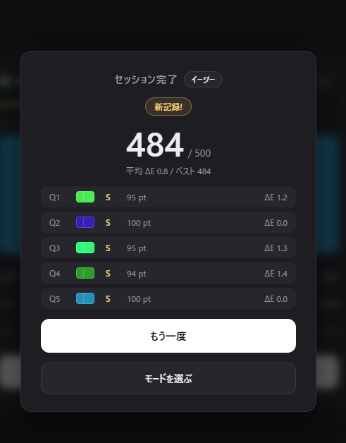 shimai_trpg's tweet photo. >rt やらせていただいた
たのしい https://t.co/NR7IGh2Y3Y