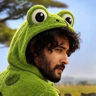 thembyogi's tweet photo. naa dp ki kudaa chesi ivvandraa ilaa crazyyy undii idhii🤩🔥🔥 https://t.co/r5CdHysy8m