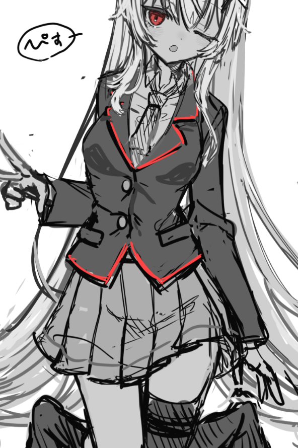 hiraragi35's tweet photo. Skeb wip https://t.co/t2gR8sbv9S
