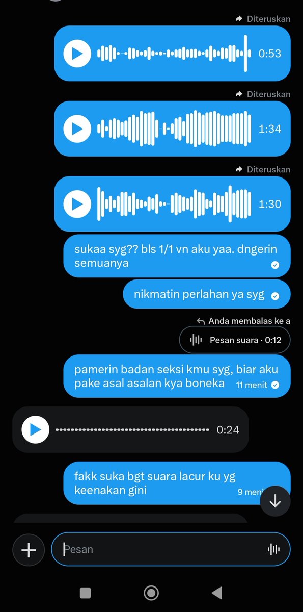 will_hahh's tweet photo. lacur yang nurut banget kaya gini, di suruh ngapain ajh mauu. Sukaaa, sangat menguti intruksi sampe mmk nya banjirrr...
#chatseks #cs #dirtycall #dirtychat #moancowo #moancewe #sange #horny https://t.co/nMwziW0mH4