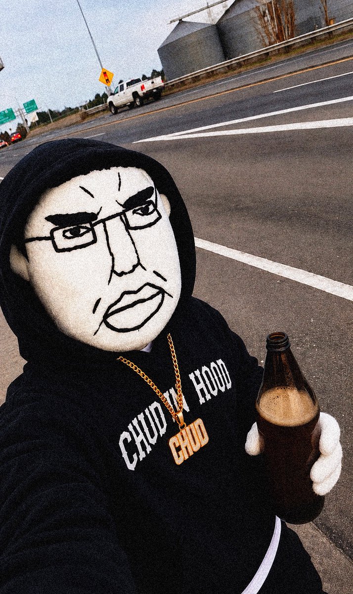 Chudinh00d's tweet photo. chud morning https://t.co/yl4mSeDobo