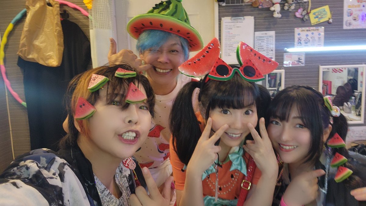kisamataka's tweet photo. 【把握してる出演イベント】
●8月22日：沼袋Section9(夜)
百合さんBDライブ

●8月30日：田端マリールー
STRAWBERRY MUSIUM

●9月22日：田端マリールー
涼城えみ主催朗読イベント

●10月18日：Mel-Ha Land
鈴木まどかさん主催

●11月21日：田端マリールー(昼夜)
涼城BDライブ https://t.co/lsl8KfRjdM