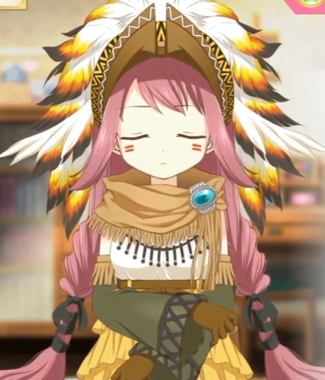 himurolavi's tweet photo. @TheprincessAika I dont think i want to leave Lady Nayuta alone, especially if Mikage decides to pay her a visit... i already had the opportunity to see what would happen if i leave them be... https://t.co/zbClBsEizl