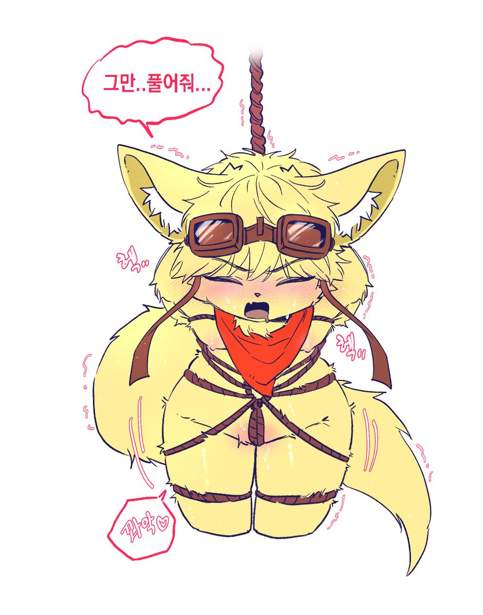 whitedooor's tweet photo. #퍼리_𝕏친소 #퍼리_트친소 #퍼친소
복슬복슬 노란 여우 시안이를 데리고 있는 흰색문입니다! 트윗이 좀 뜸할 수도 있고 이것저것 막 리포스트해 버리지만.. 친해지고 싶은 마음은 진짜에요
흔적 남겨주시면 바로 팔로우해 버리겠습니다 흐흐흐흐 https://t.co/0sP891C2RA