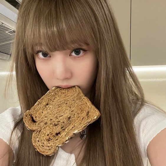 aerislimes's tweet photo. ningning toast slime

i had toast for breakfast ngh https://t.co/RhOhCz5O2i