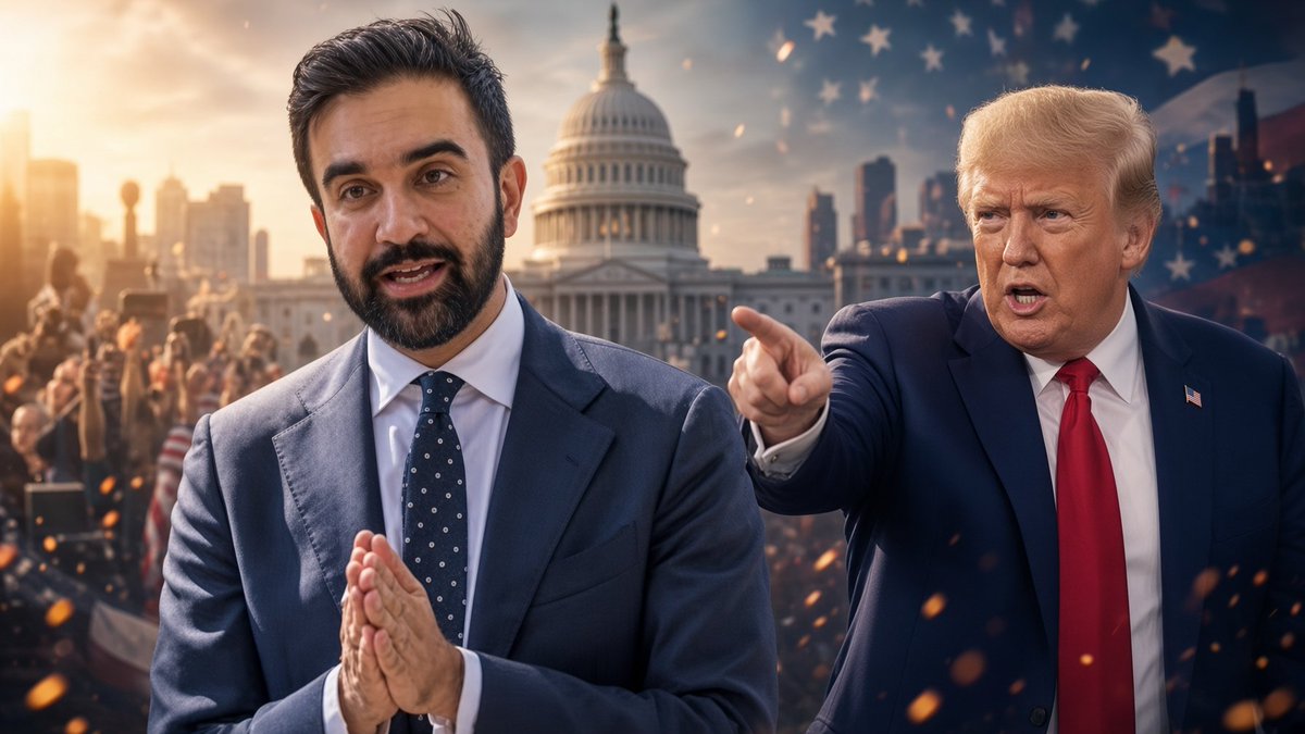 SaltyGoat17's tweet photo. If Zohran Mamdani interferes with ICE operations in New York

Is everyone cool with Trump arresting the little communist? https://t.co/ygS9OWkpo7