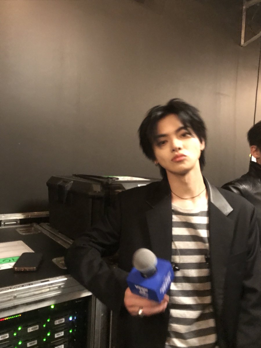 ALD1_official's tweet photo. thank you for inspiring me once again, LA 💙

#ALPHADRIVEONE #ALD1
#알파드라이브원
#LEO #리오 https://t.co/hb7Xinpbuw