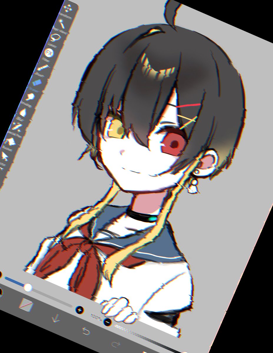 m1n0r_7's tweet photo. rkgk代理
#illustration‌ https://t.co/7vJs9SpZJm