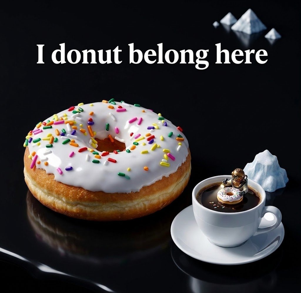 Poloniex's tweet photo. GM.

Do you have the same feeling somehow? https://t.co/JPndv96Yk3