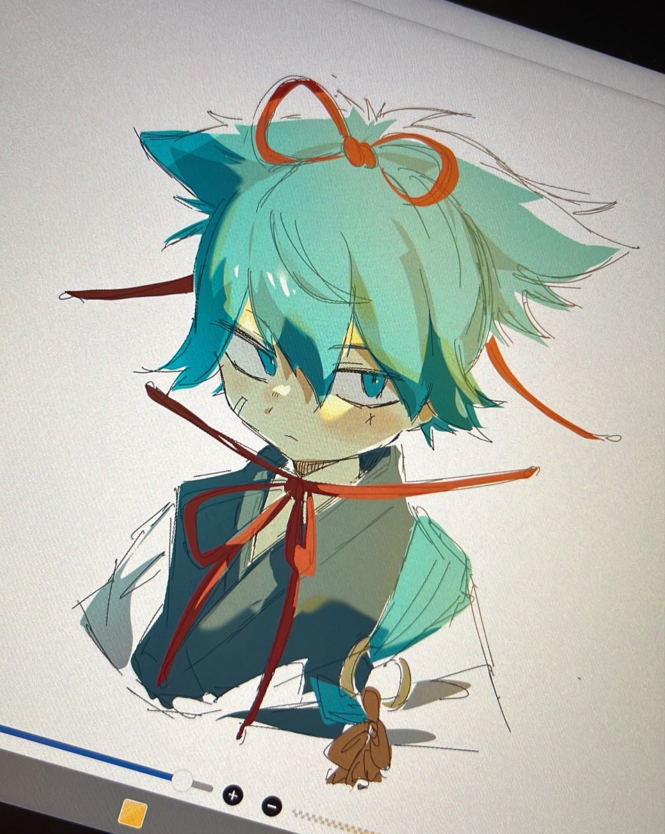 rn1t0_'s tweet photo. 友人の推し https://t.co/9brH7RFsqv