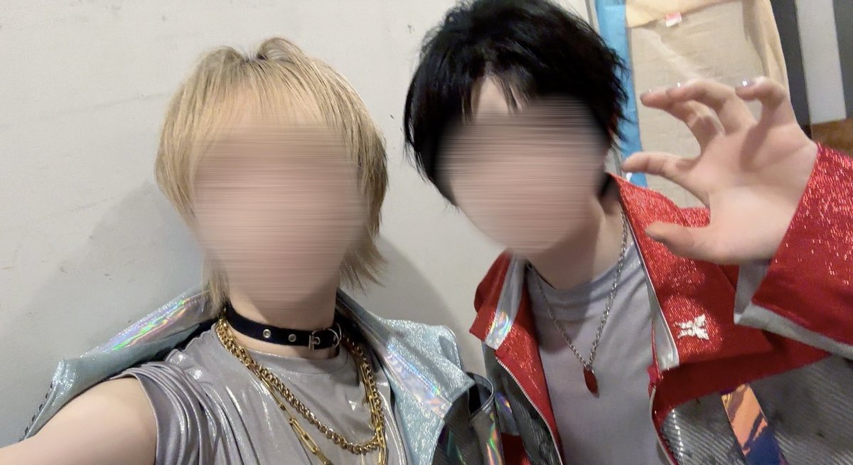 ゆたくん@すにすてZepp4大都市ツアー (@utut_2525) / Posts / X
