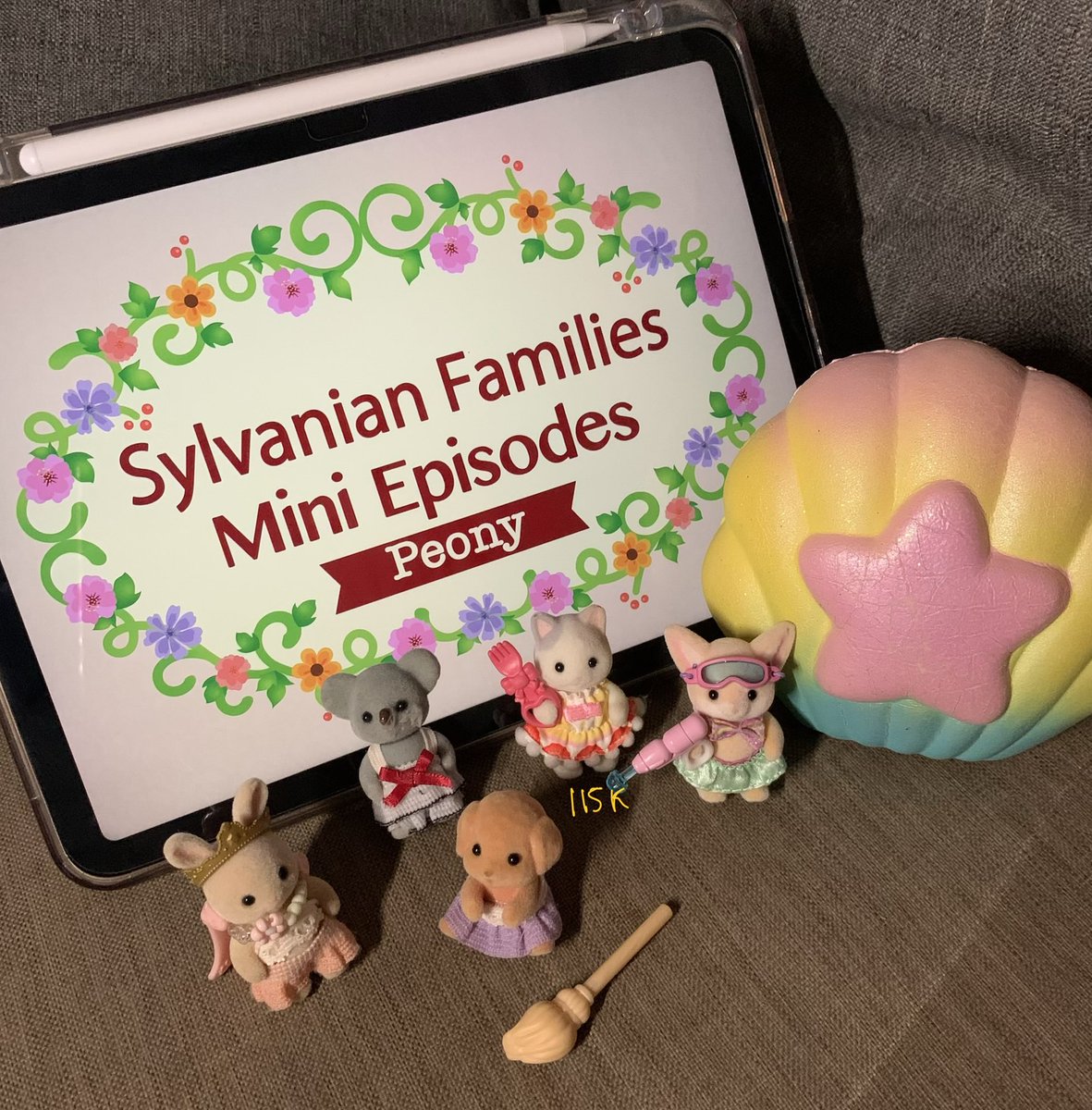 sisstweird's tweet photo. ꒰ 🛒 ꒱ wts sylvanian fennec fox pool fun trio, sylvanian cat latte fork rd ina 🫶🏻 

splitpay only 
୨୧ not for sensitive buyer/hnr &amp;&amp; no cancel 

𖦹  more condi dm 🫰🏻💕⭐️

⌗ sylvanian calico critters rd ina https://t.co/CfMuM1oH1y