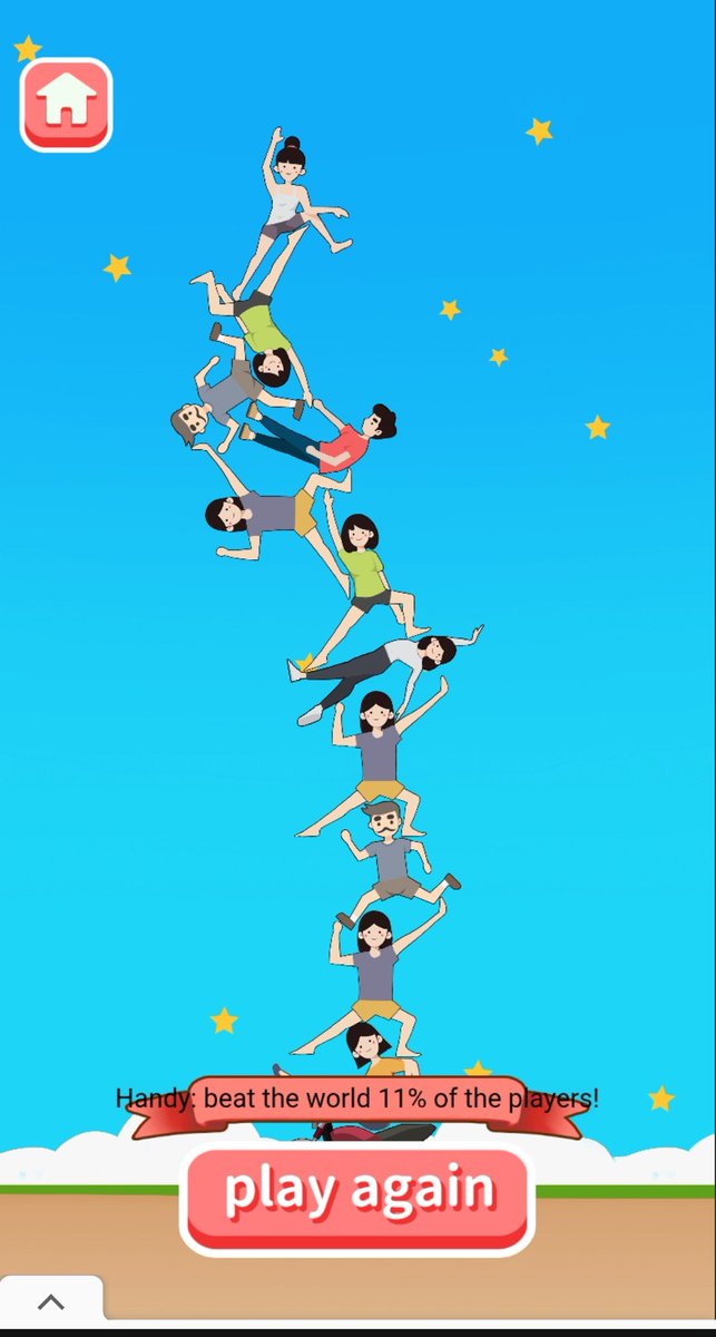 meierego's tweet photo. @popthechic Sudah kubilang game ini gila. https://t.co/shhcJiooxq
