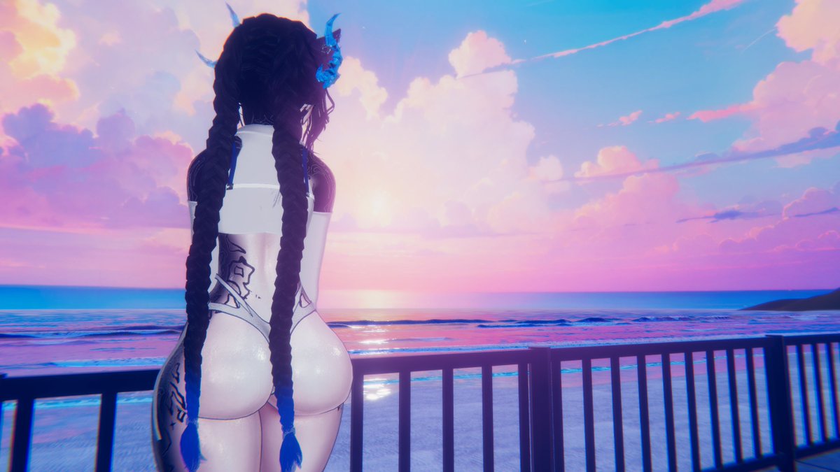 nukegamer910's tweet photo. The view is nothing without you <33 https://t.co/UtPLIEdvHY