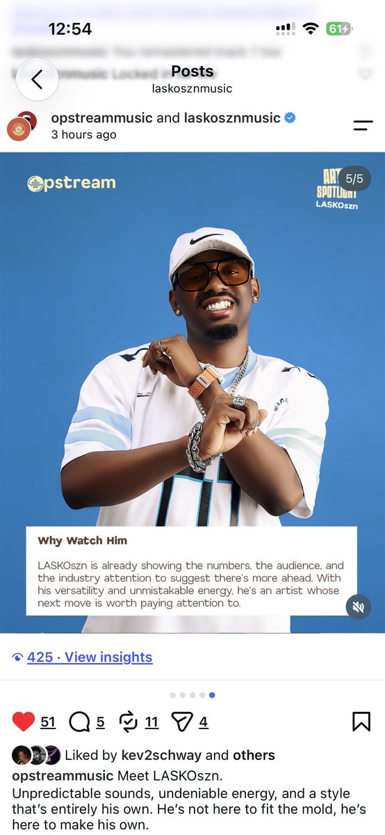 laskosznmusic's tweet photo. Opstream 🙏🏽 https://t.co/4Cng5hZCd1
