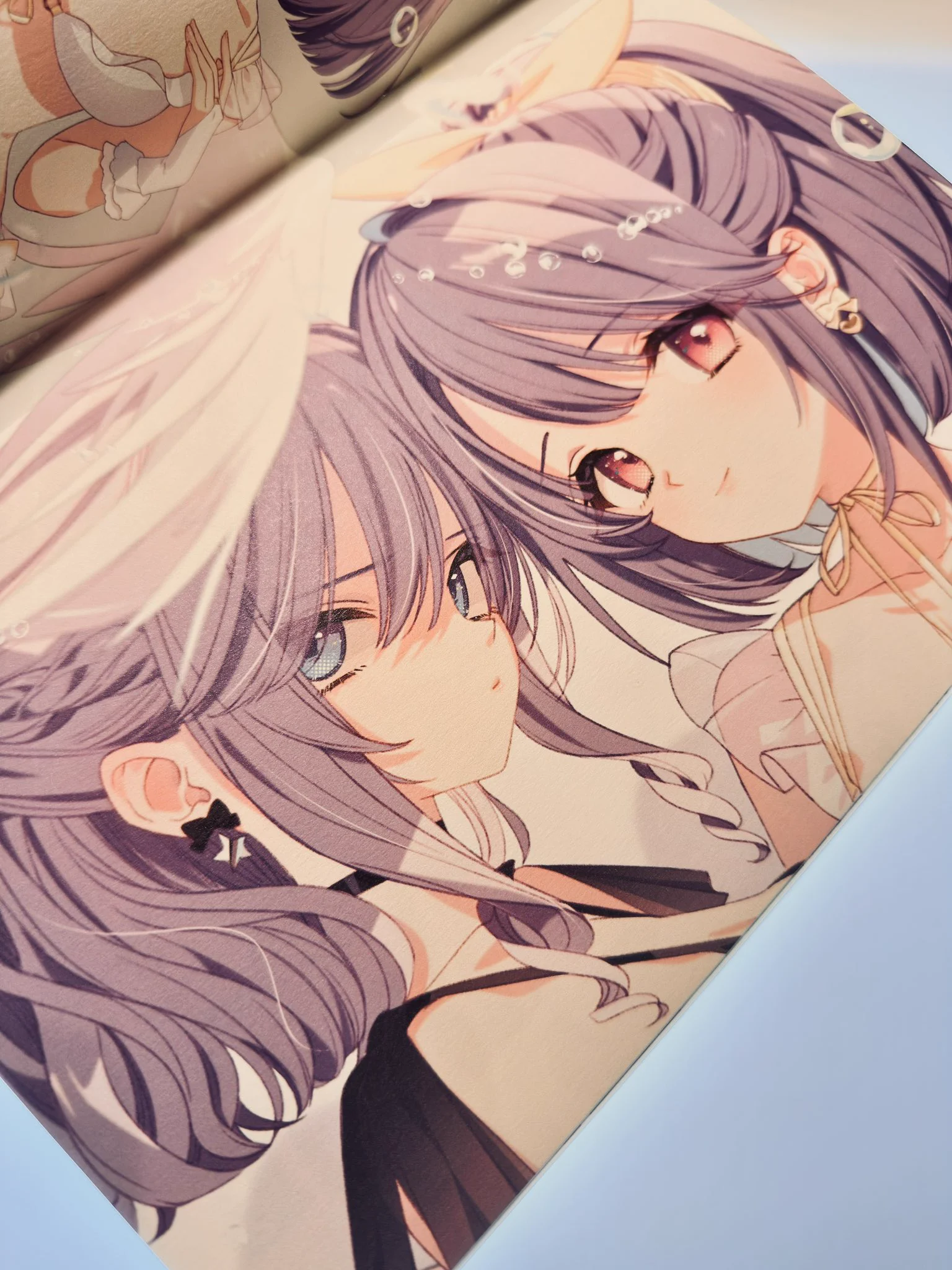 月神るな (@lunaticjoker) / X