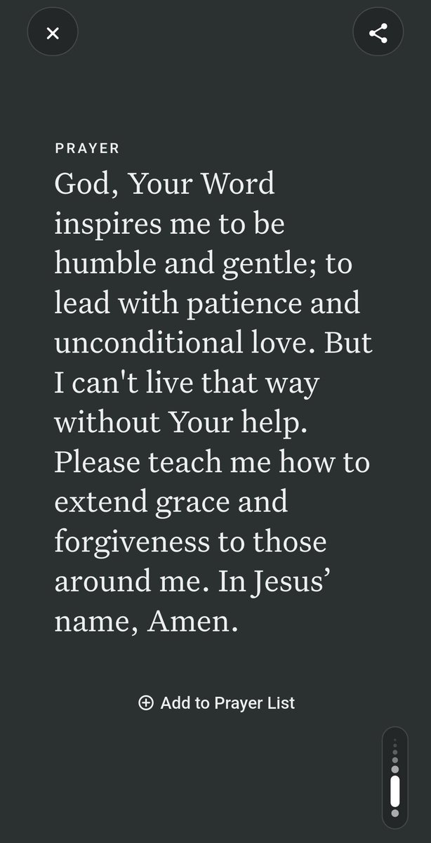 SquidDaBeast's tweet photo. Happy Monday. I hope everyone has a safe and blessed day. Here's the verse and prayer of the day 👏🏾🙏🏾👏🏾🙏🏾 https://t.co/BrKrHZ3Whr