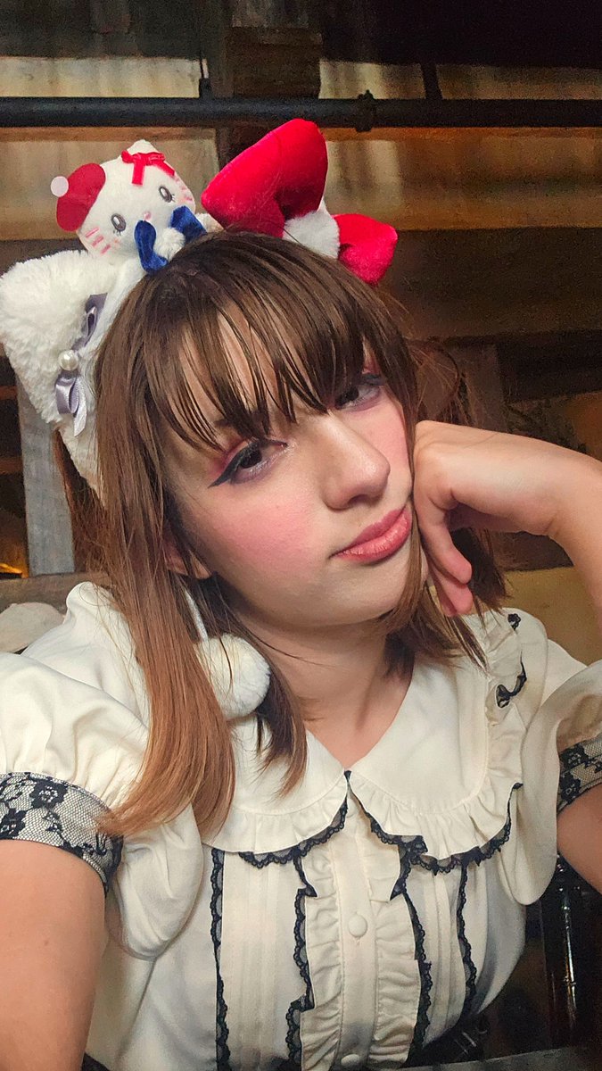 Rin Rin 🐰🎀 りんりん (@sleepybunrin) / Posts / X
