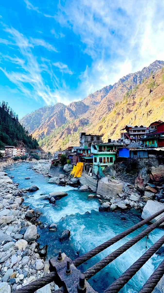 Aryavarta_story's tweet photo. Manali https://t.co/YiWoRbkfRy