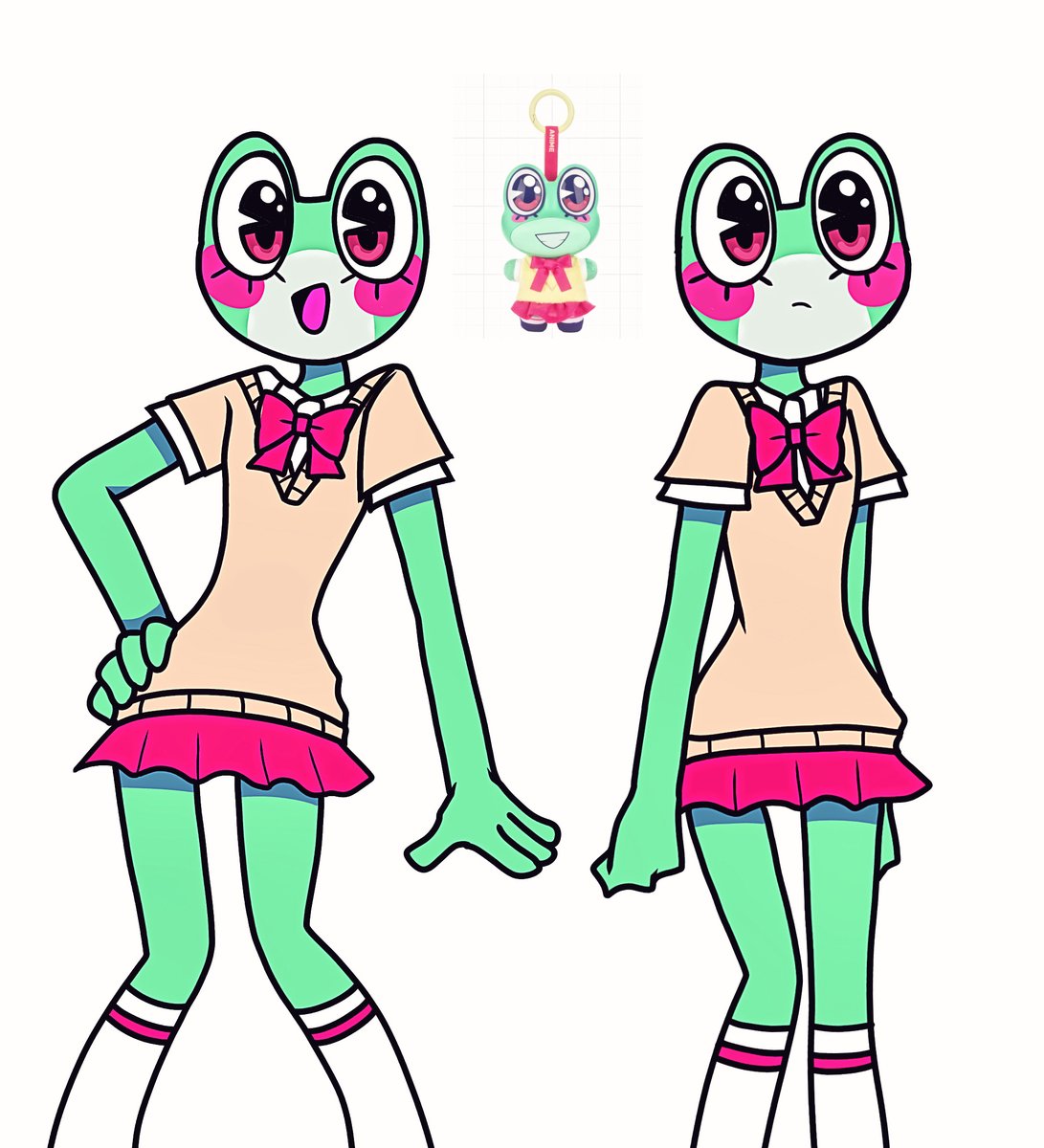 candy_47428's tweet photo. Anime Ribbit🎀
#ribbit https://t.co/Hp8iQJlJtm