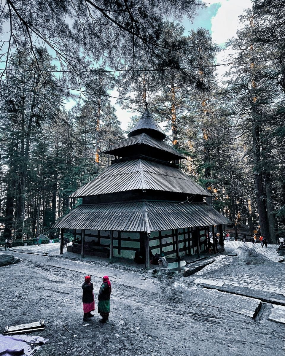 Aryavarta_story's tweet photo. Manali https://t.co/YiWoRbkfRy