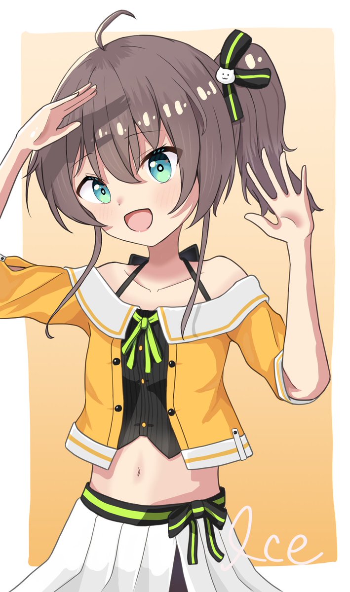 Ice_cafe11's tweet photo. #祭絵 https://t.co/Daw4KoHHam