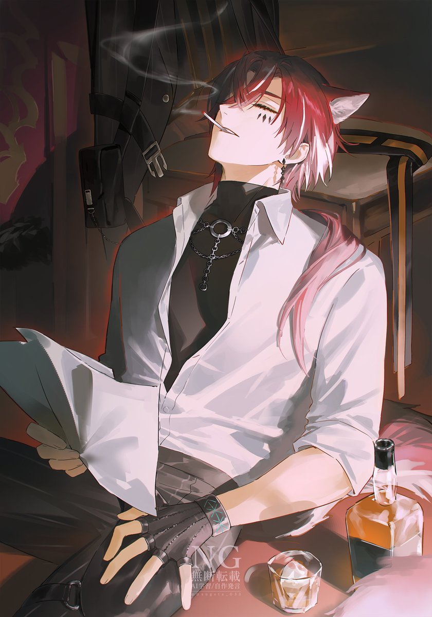 Gangsta_G33's tweet photo. Belone

#明日方舟 #Arknights #アークナイツ https://t.co/g9lHiwHbW9