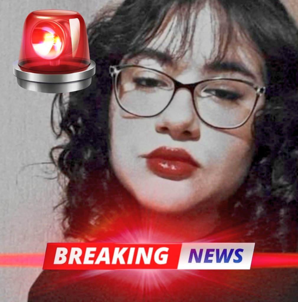 FakeNewsIsadora's tweet photo. 🚨AGORA

Isadora sofre um terrível acidente, incapaz de se mover ou pedir por ajuda. Não há ninguém por perto para ajudá-la, ninguém. https://t.co/gWo634pcIM