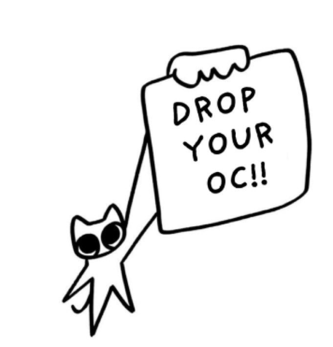 scarletx_jones's tweet photo. DROP YOUR OC 🎨
Artists &amp; VTubers, I wanna see your OCs! ❤️
I’ll rate them out of 10.

🚫 NO AI  

#artshare #smallartists #artmoots https://t.co/kvDIKKy9O3