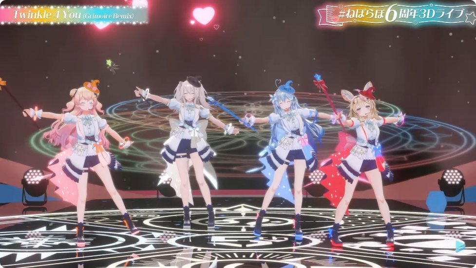 獅白ぼたん♌周年記念グッズ発売中✨ホロライブ5期生 (@shishirobotan