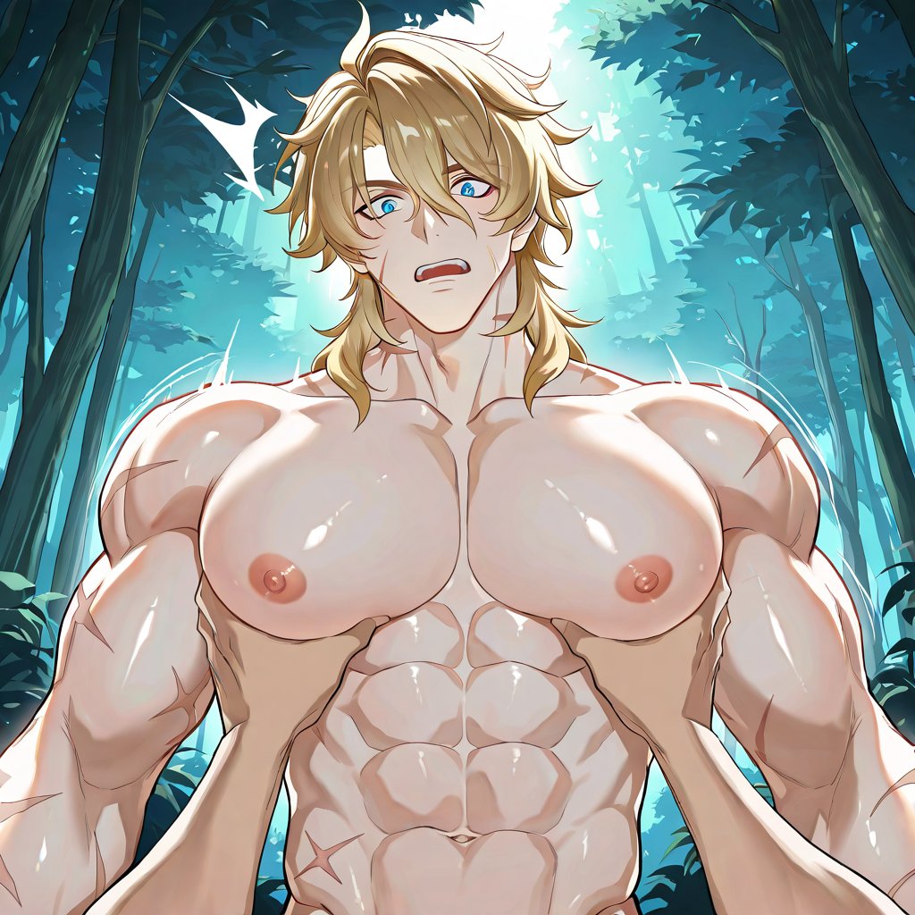 rasuvore's tweet photo. He became hungry for some reason. Be a good boy and digest for him~

#vore #gay #nsfw #AIart #malevore #gayvore https://t.co/tXxGvEfOS7