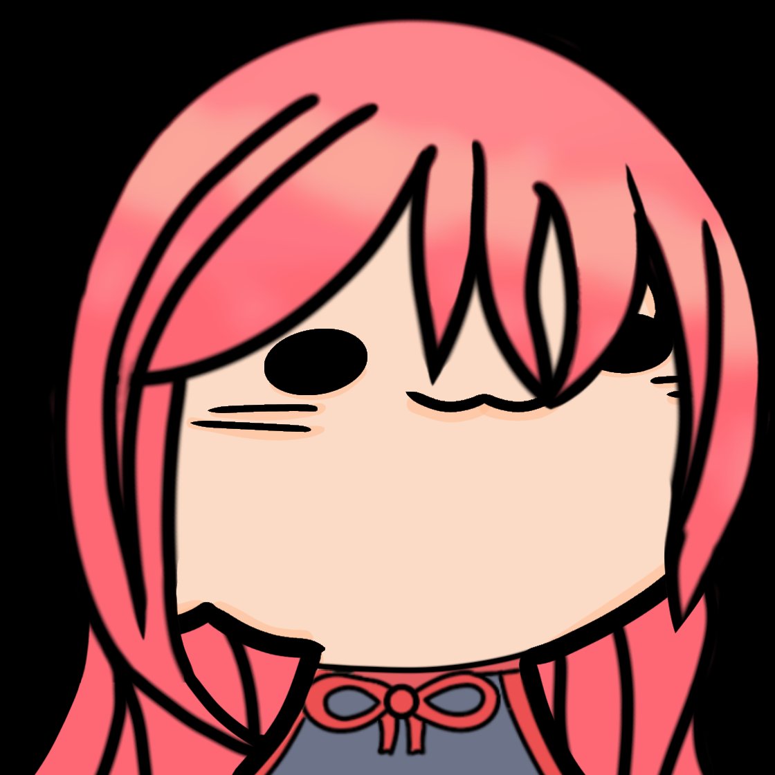 FLUFFSRT's tweet photo. MORE EMOTE SHOWCASES 
BASED ON MY OWN OC

#fluffSRT #emotes #smallartist #commissionsopen https://t.co/BaTGoDAnkY