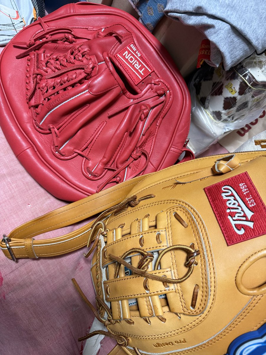TRION(トライオン) (@trion_bag) / Posts / X