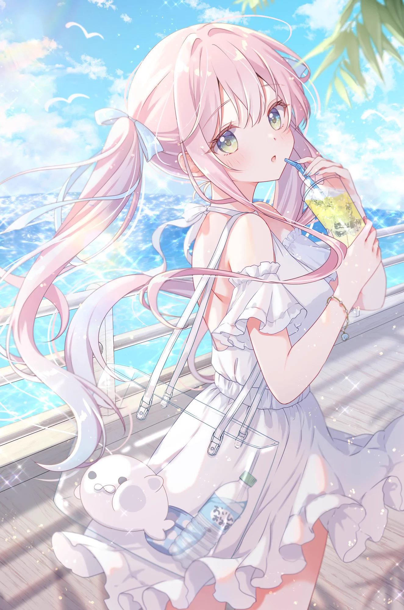 胡麻乃りお🐳✨ (@gomalio_y) / X