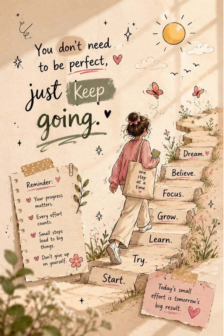 AIPulse_Officia's tweet photo. Just keep going. https://t.co/ut6q5IoXsl