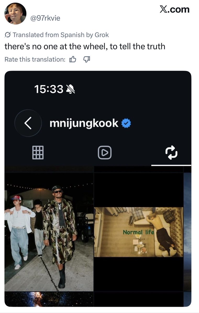 jeooncloud's tweet photo. @atzvilla @tae_theking armys has been dragging him non stop and here are some of them ??? are you slow or what 💀 https://t.co/Y5nTfUflBU