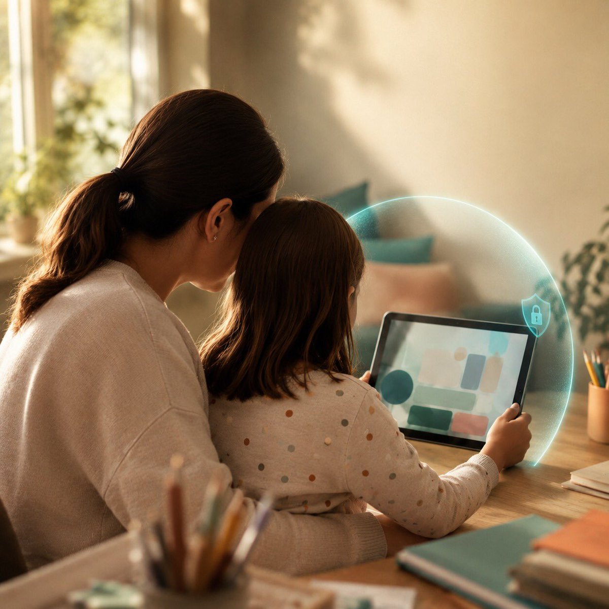 BrightMinutes_'s tweet photo. We never ask for a child’s name, photo, or voice. 

Why? Kids deserve privacy, and parents deserve helpful learning tools without unnecessary data collection. 

Join the parent pilot waitlist. 

#Parenting #ChildPrivacy #EdTech https://t.co/QLTDqJFYfr