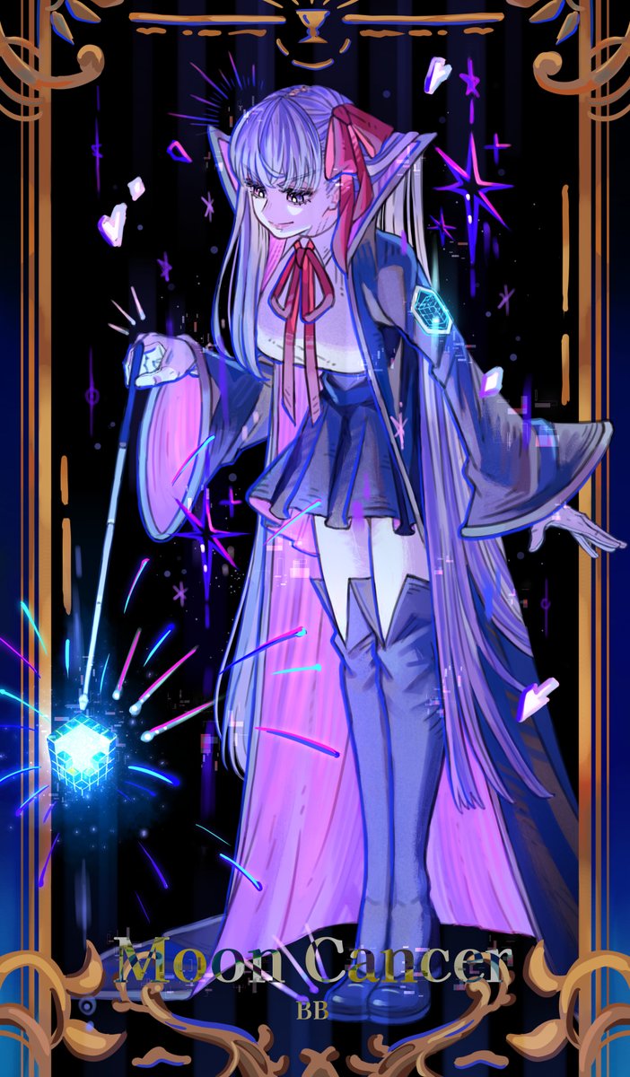 woong_i1415's tweet photo. ▩エクストラクラス
#FGO https://t.co/rPNF1JeFKw