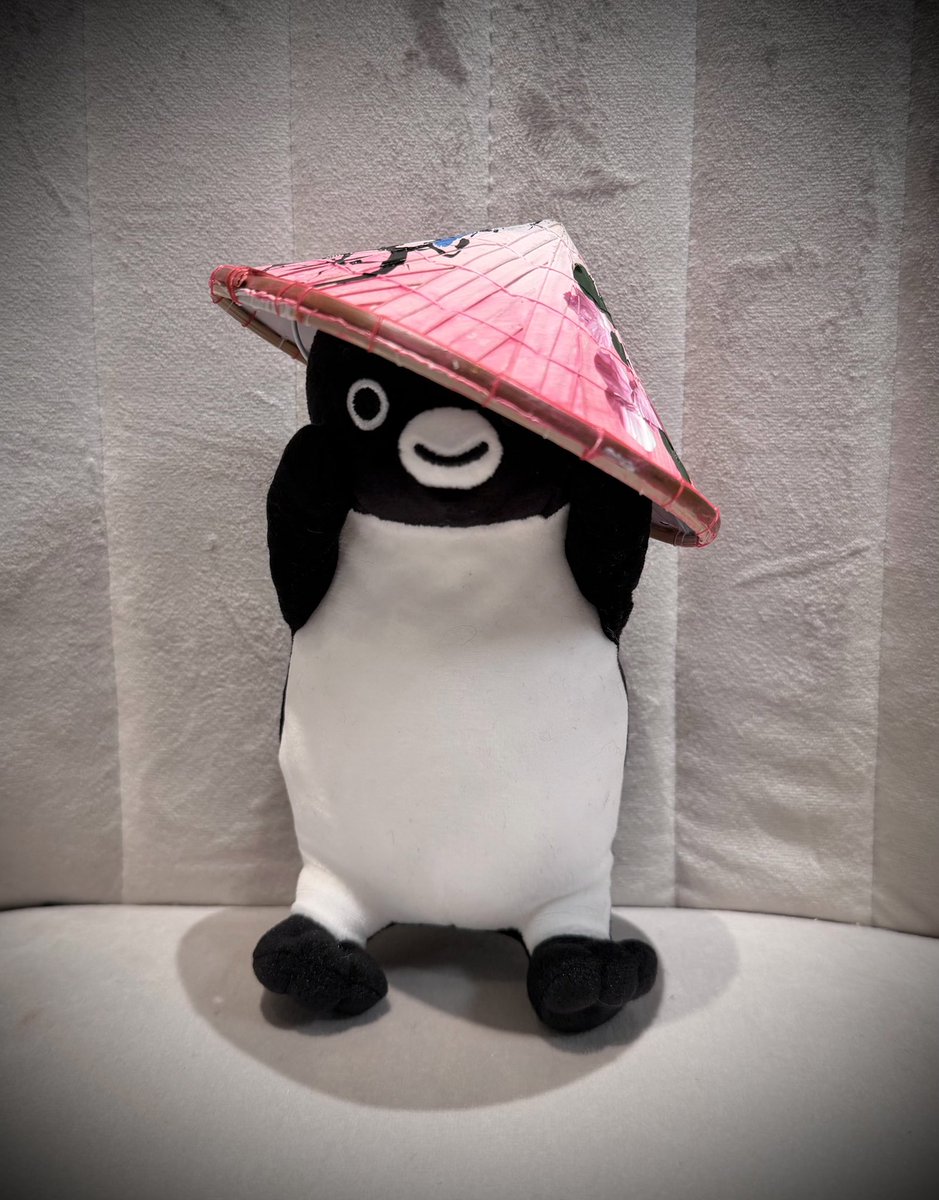 224_Shinya's tweet photo. 🇻🇳🐧 https://t.co/gLyFNHxsAO