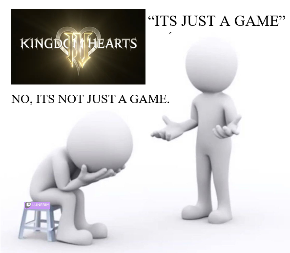 _Lunerim_'s tweet photo. i apologize in advance for the person ill become when Kingdom Hearts 4 gets released. https://t.co/DVSidD2hj6