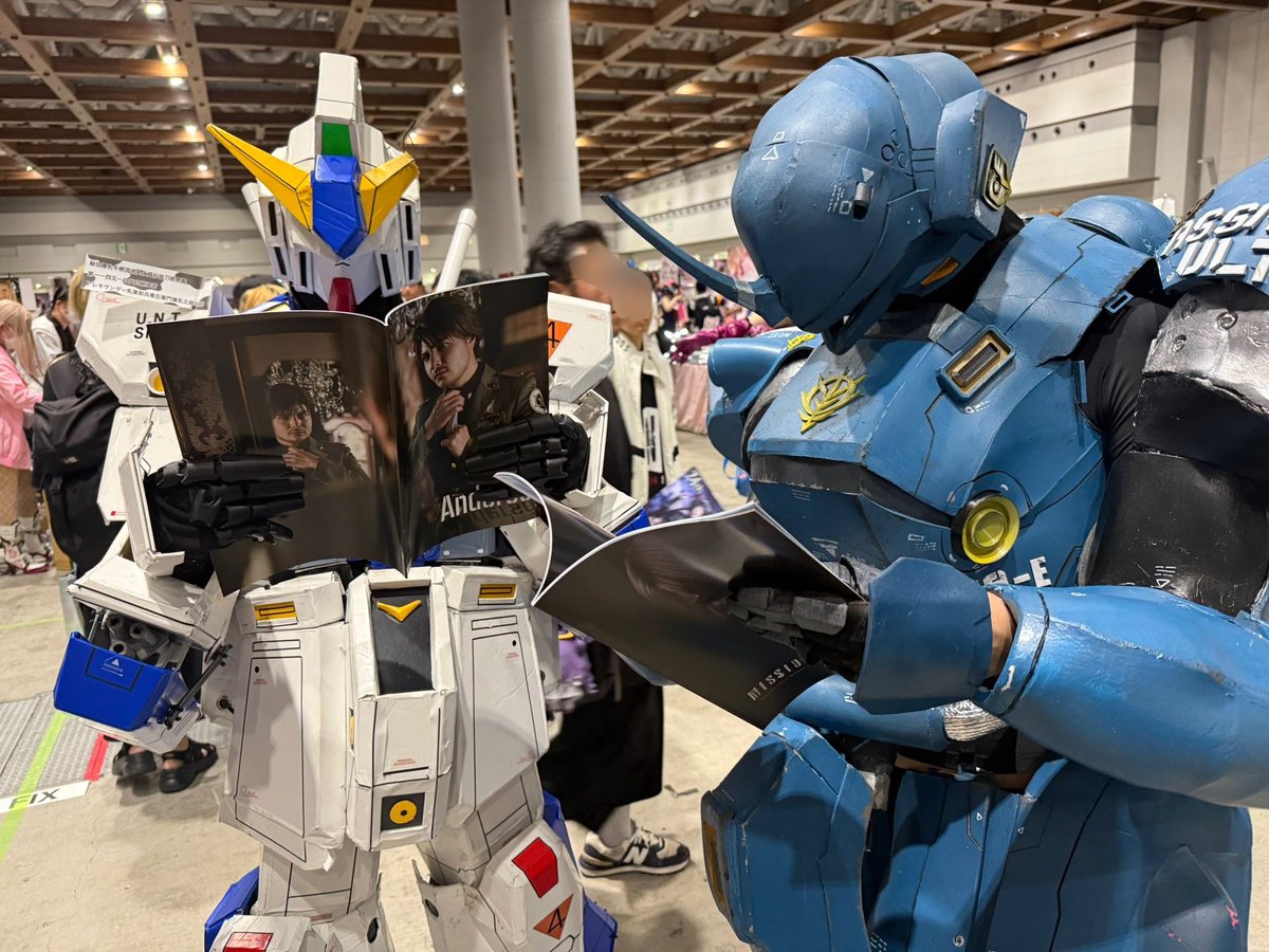zgokzogok's tweet photo. コミケまとめです
 #C108 https://t.co/jitvjEp45n