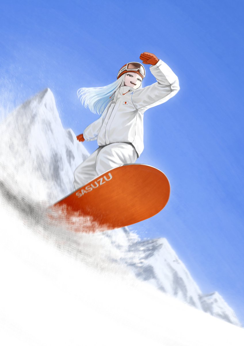 SSz_481's tweet photo. 再掲

#イラスト https://t.co/OKbbsvsa4N
