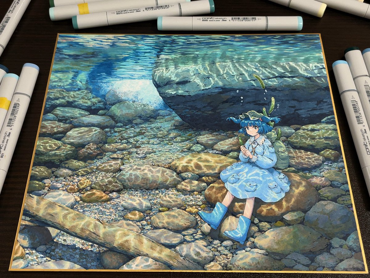 shiratamaha tweet picture