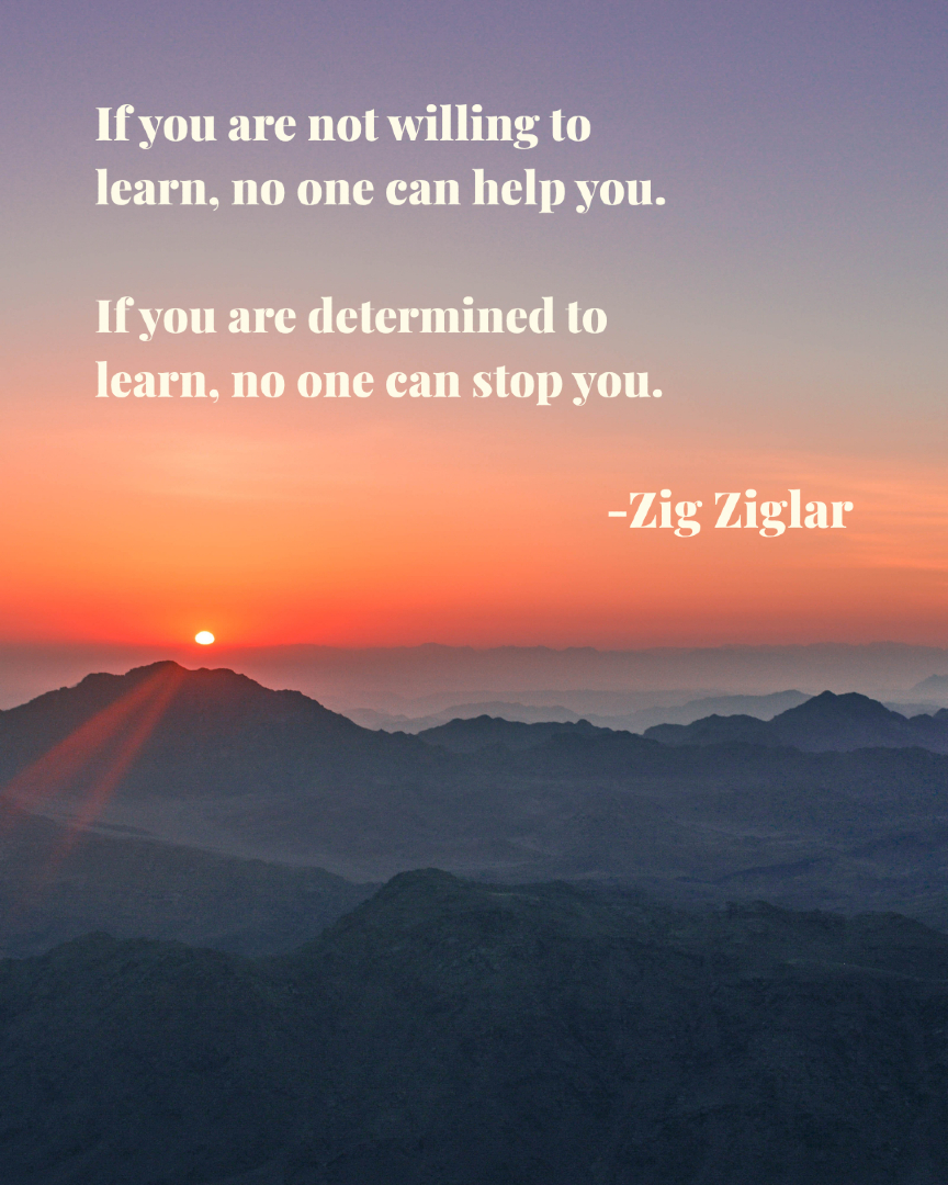 Entrepreneur's tweet photo. Never stop learning. https://t.co/3ENhFsgmX1