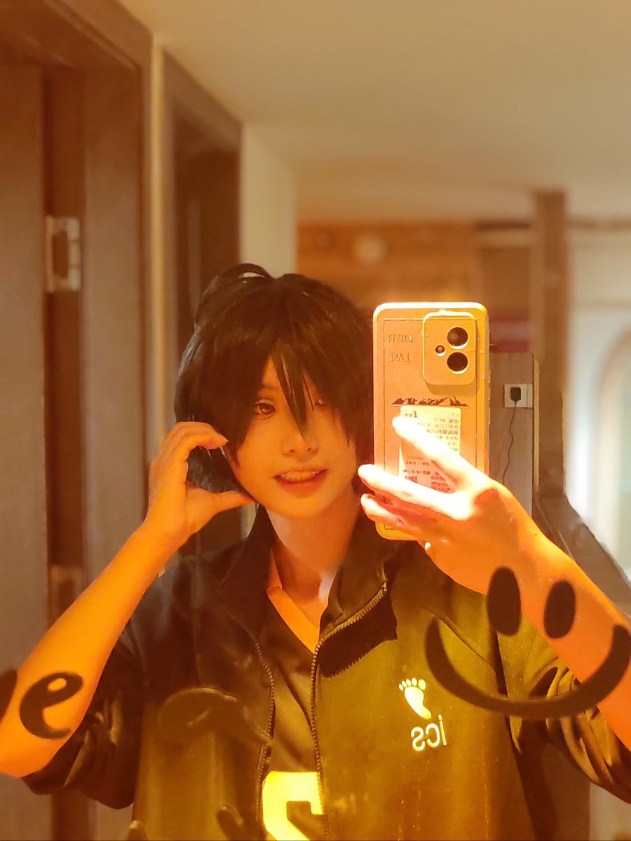 LyesOkba's tweet photo. It's 11 PM at the tiny street-side eatery. Only warm miso soup and a grilled salmon set left. We don't rush. We just listen to your tired day stories over a cup of hot tea. https://t.co/P6XbnxASB6
