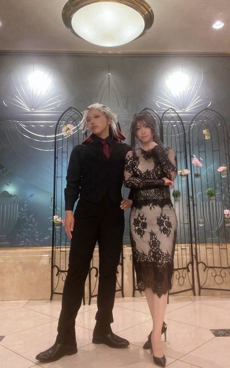 yukinocos_2desu's tweet photo. #壮月〜炎陽の招宴〜

先週のせっかくなので、全身verも🌸
③枚目は近侍のどーよが、撮ってくれて
とても良いと褒めてくれたので記念に
のせる✨普段やらない女の子なのでっ😉 https://t.co/98nExW49Z1