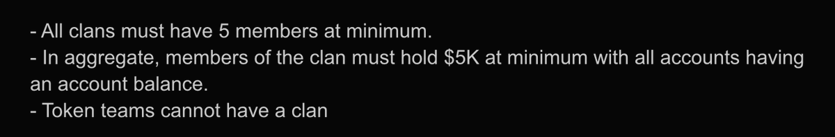 getmurmo's tweet photo. it has come to our attention that group trading is becoming a new meta. 

murmo was first, murmo is free, and murmo has no limits. https://t.co/klaBzLtyWI