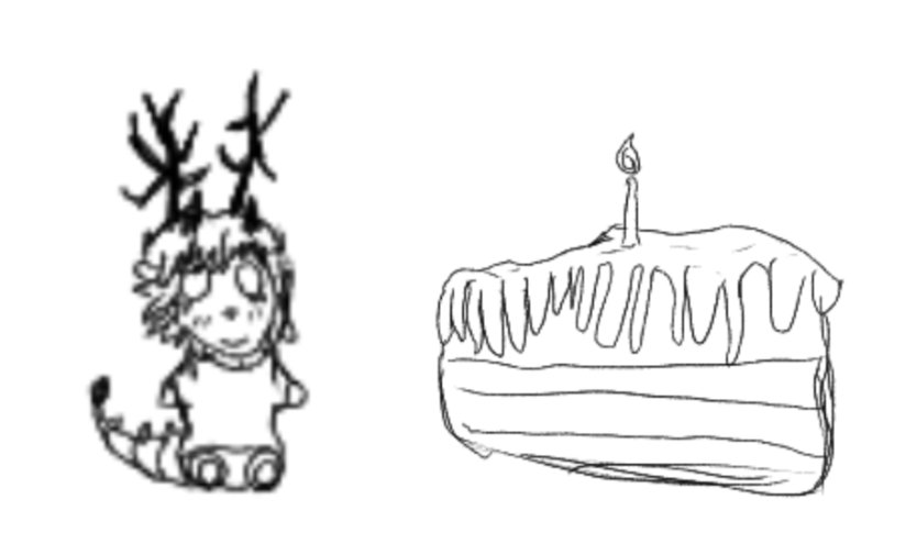 randomerspoon's tweet photo. It's my birthday https://t.co/6QvSBMvHRE