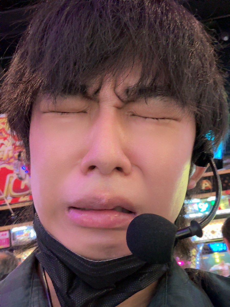 よしくん (@yoshikun_lucky) / Posts / X