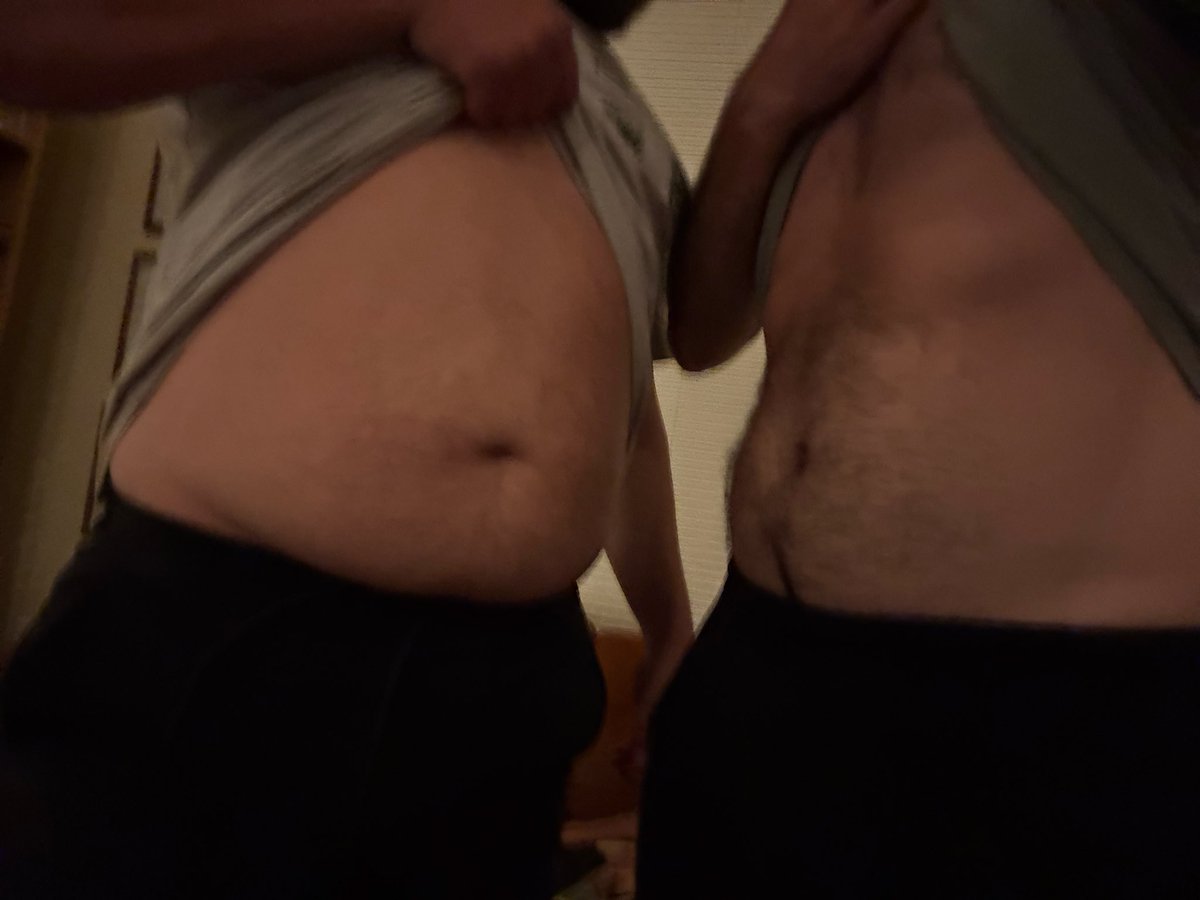 flguy247's tweet photo. who wants to rub our bellies? https://t.co/Q9AcEATXgl